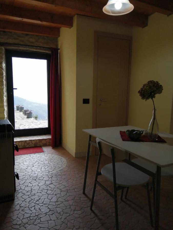 Appartement Casa Finetti à Tregnago Extérieur photo