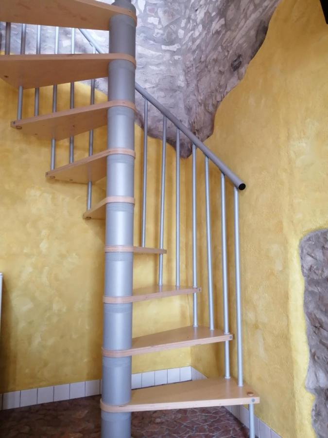 Appartement Casa Finetti à Tregnago Extérieur photo
