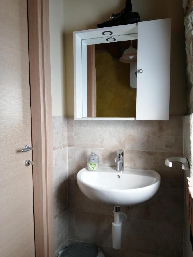 Appartement Casa Finetti à Tregnago Extérieur photo