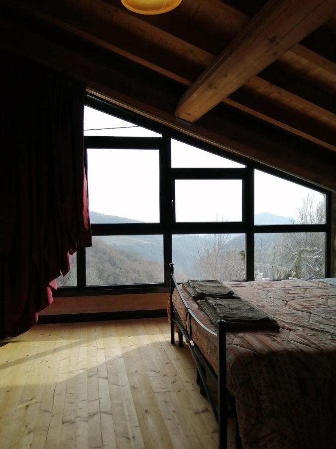 Appartement Casa Finetti à Tregnago Extérieur photo