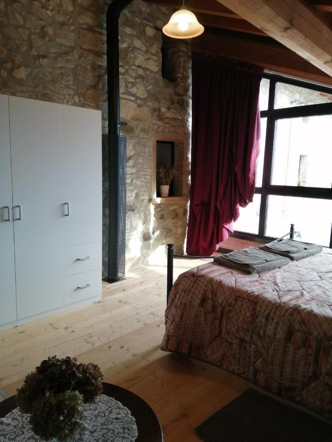 Appartement Casa Finetti à Tregnago Extérieur photo