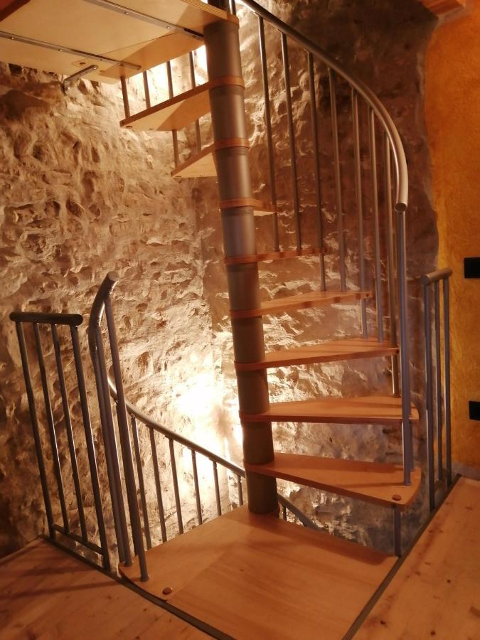 Appartement Casa Finetti à Tregnago Extérieur photo