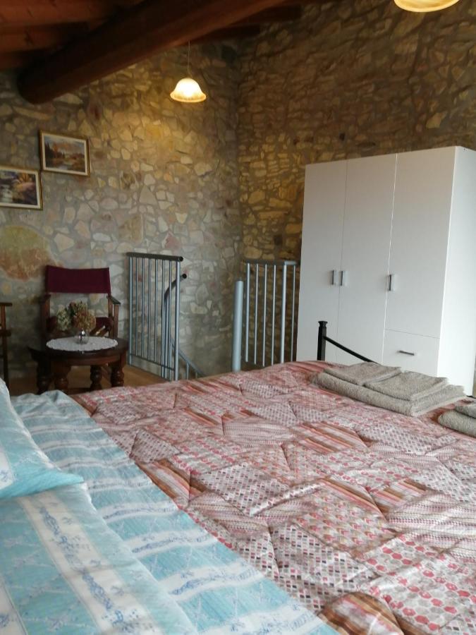 Appartement Casa Finetti à Tregnago Extérieur photo